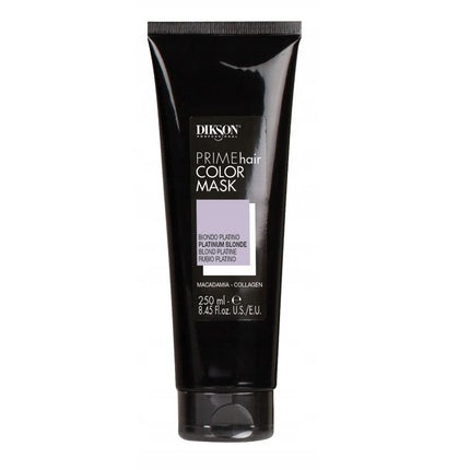 Masca de Păr Dikson Prime, Blond, 250ml