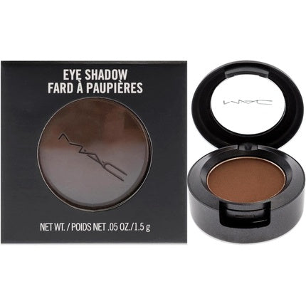Fard pleoape, Mac, Small Eyeshadow Espresso, 1.48g