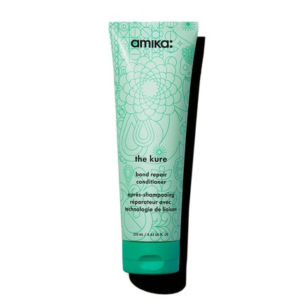 Balsam, Amika, The Kure, reparator, verde