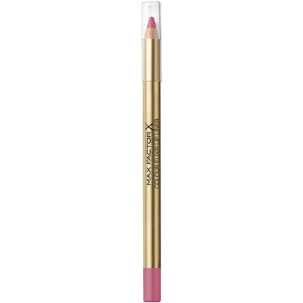 Creion de buze, Max Factor Colour Elixir, 35 Pink Princess