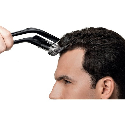 Aparat de tuns, Philips, Series 3000, 11 lungimi, negru