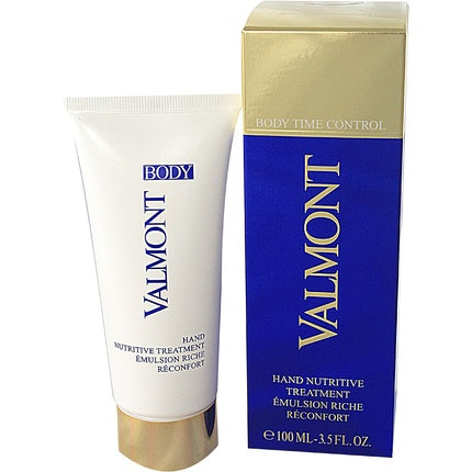 Cremă de mâini Valmont Hand Nutritive Treatment, 180g