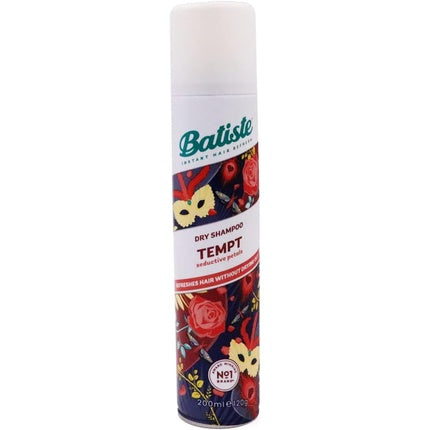 Sampon Usuc pentru Femei, Batiste, 200ml