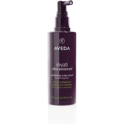 Ser scalp, Aveda Invati, revitalizant, mov