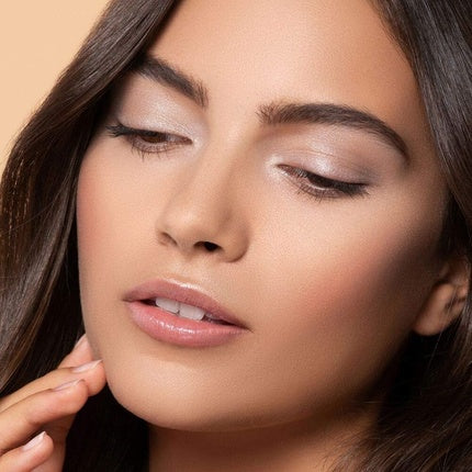 Fard de pleoape Artdeco Intense, nuanta Beige deschis, 1g