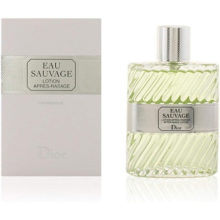 Parfum bărbătesc, Dior, Eau Sauvage, 100ml