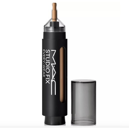 Concealer Mac Studio Fix, NC38, Negru