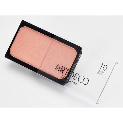 Fard de Obraz, Artdeco, Shimmering Blusher Long Lasting, 5g