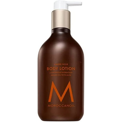 Loțiune de corp, Moroccanoil Ambre Noir, 360ml