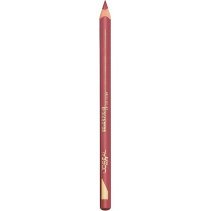 Creion contur de buze, L'Oréal Paris, Color Riche Le Lipliner, cappuccino