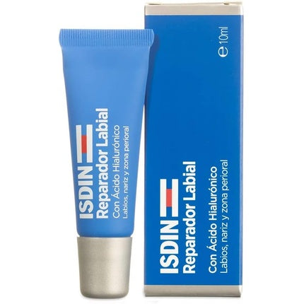 Cremă hidratantă buze ISDIN Nutrabalm, 40g