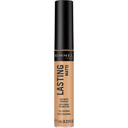 Concealer Rimmel Lasting Matte True Beige 7ml