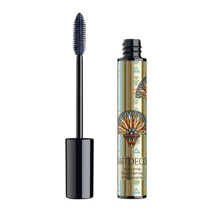 Mascara, Artdeco, Volume Supreme, albastru-negru