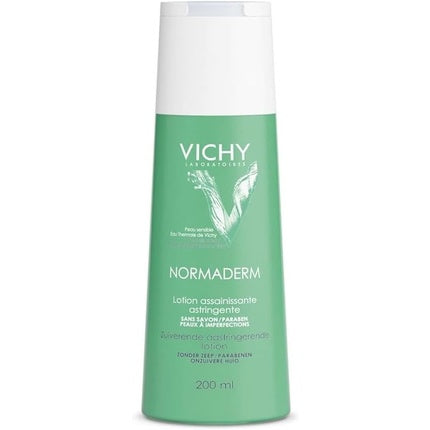 Lotiune tonica, Vichy, Normaderm Pore-Cleansing, 200ml