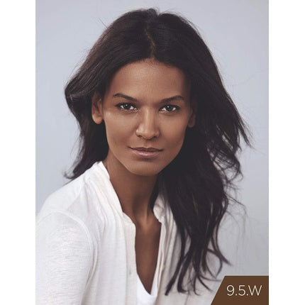 Pudră L'Oréal Paris Accord Parfait, bej