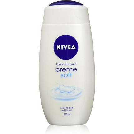 Cremă de Duș, Nivea, 250ml