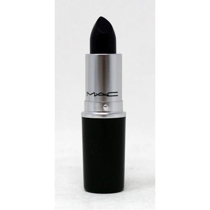 Ruj, MAC, Cyber, negru