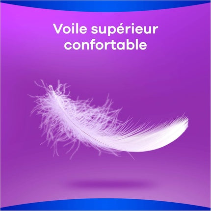 Absorbante Always, Maxi, mărime 2, lungi, 20 bucăți