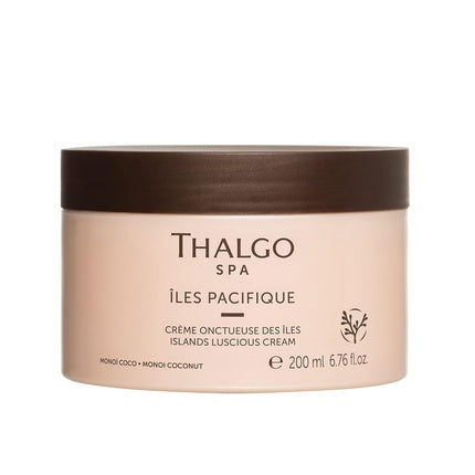 Loțiune corp, Thalgo Spa, 200ml, cremă