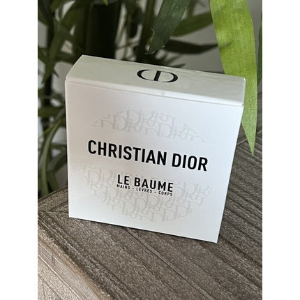 Balsam de buze Dior Le Baume, 50ml