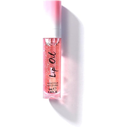 Ulei de Buză, Technic, Lip Oil, portocaliu, 6ml
