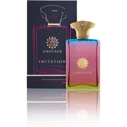 Parfum Amouage Imitation Man, 100ml