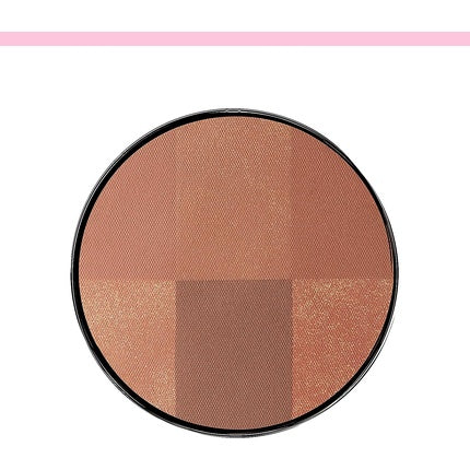 Pudra bronzanta, Bourjois, Always Fabulous, Dark, 9g