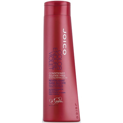 Balsam, Joico, Color Endure Violet, 300ml, roșu