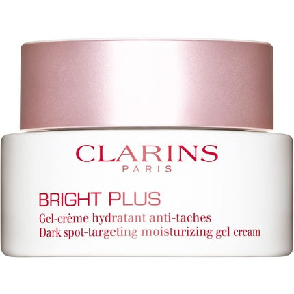 Gel-Crema Anti-Pete, Clarins, BRIGHT PLUS, 50ml