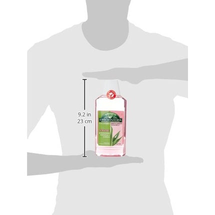 Apa de gură, Antica Erboristeria, Sensitive, 500 ml
