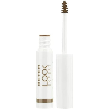 Gel sprancene, Beter, Brow Booster, maro castaniu