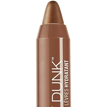 Ruj NYX Chunky Dunk Hydrating Lippie, maro