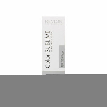 Vopsea permanenta, Revlon, Revlonissimo Color Sublime, 75ml