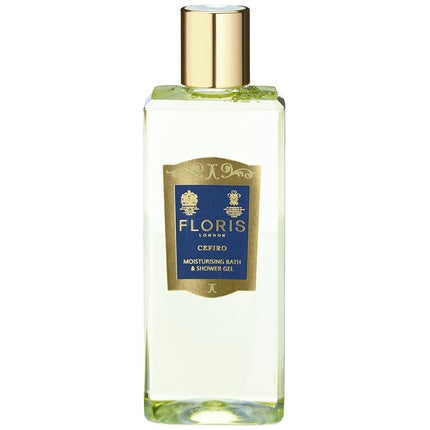 Gel de duş Floris, Cefiro, 250ml