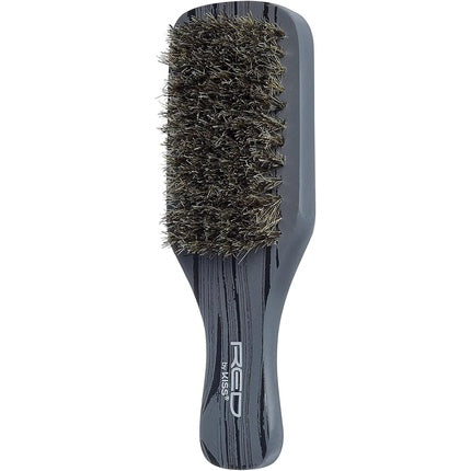 Perie păr, Kiss, Medium Club, păr mistreț, negru