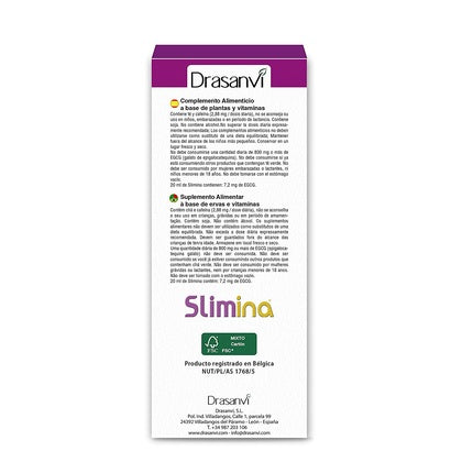 Aditiv pentru baie, Drasanvi, 1060g