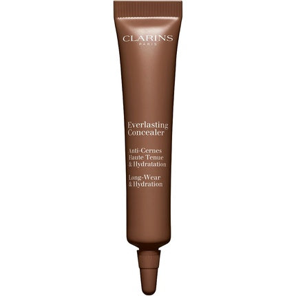 Concealer Clarins Everlasting #06 Extra Deep 12ml