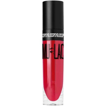Lipgloss Mulac PSYGLOSS FAKE 02 vegan