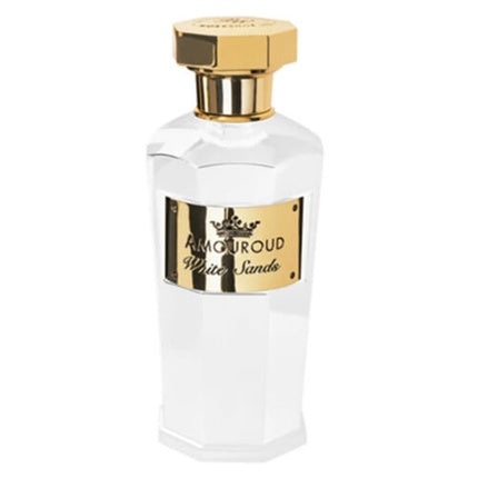 Parfum Amouroud White Sands, 100 ml
