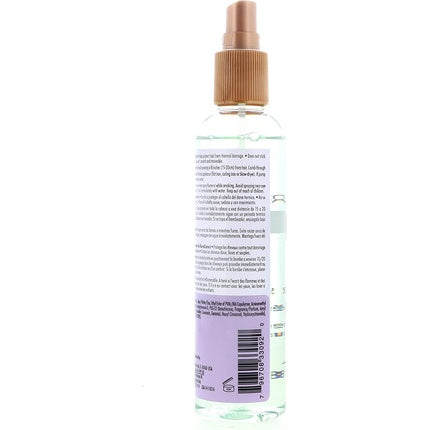 Spray fixativ, Avlon KeraCare, Spritz Medium Hold, 236 ml
