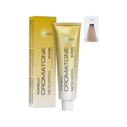 Tratament impotriva caderii parului, Montibello, 60ml