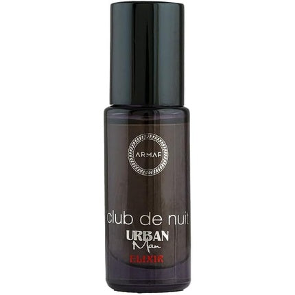 Parfum, Armaf, Club De Nuit Urban Man Elixir, negru