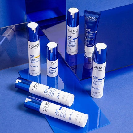 Cremă de Noapte, Uriage, Age Lift, 40ml