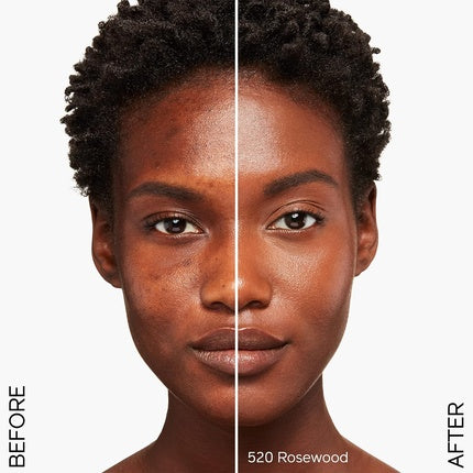 Fond de ten Shiseido Synchro Skin Radiant Lifting 510 Suede 30ml