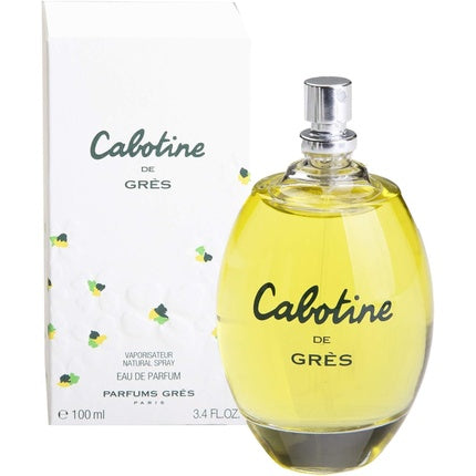 Parfum Gres Cabotine, Eau De Parfum, 100ml