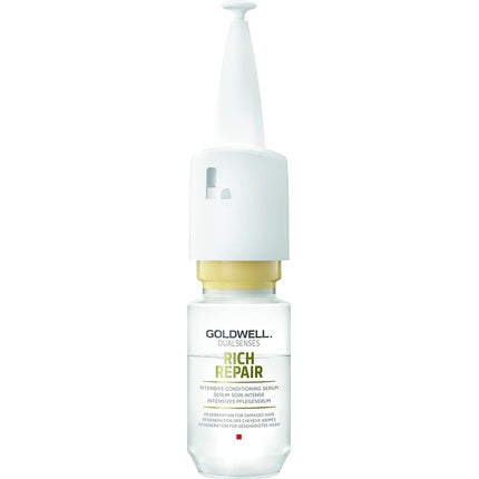 Ser pentru păr, Goldwell, Dls Rich Repair, 216ml