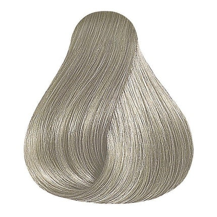 Vopsea păr, Wella Koleston Innosense, blond deschis gri