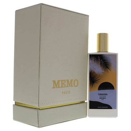 Parfum, Memo, Tamarindo, auriu