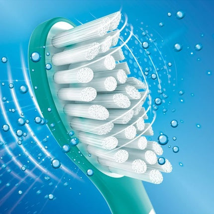 Capete periuță de dinți Philips Sonicare pentru copii alb set 2 bucăți