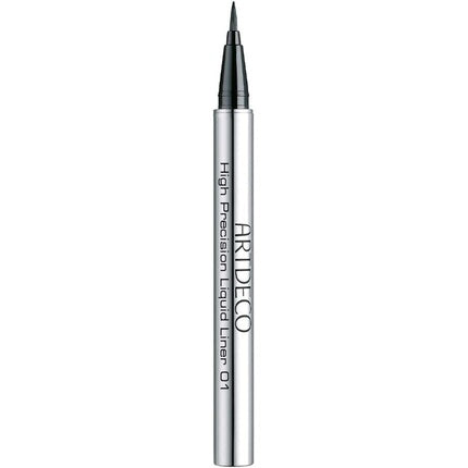 Eyeliner lichid, Artdeco, High Precision, 10ml, Negru